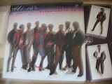 Midnight Star ( Canada ) )LP