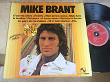 Mike Brant ‎– Mike Brant ( France ) LP