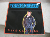 Mike Oldfield :Tricks Of The Light (Germany) EP