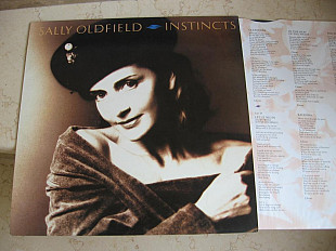 Mike Oldfield + Sally Oldfield ( Germany ) LP