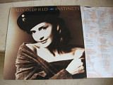 Mike Oldfield + Sally Oldfield ( Germany ) LP