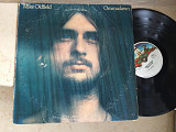 Mike Oldfield ‎– Ommadawn ( USA ) LP ***