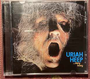 Uriah Heep - ...Very 'Eavy ...Very 'Umble