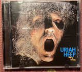 Uriah Heep - ...Very 'Eavy ...Very 'Umble
