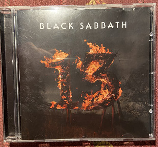 Black Sabbath 13