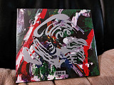 THE CURE “Mixed Up” (deluxe edition)