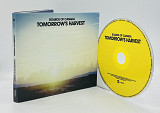Boards Of Canada – Tomorrow's Harvest (2013, E.U.)
