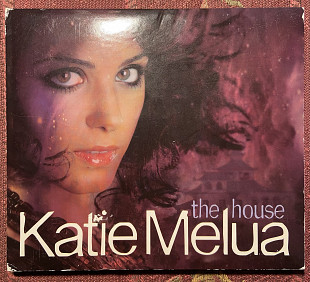 Katie Melua ‎– The House