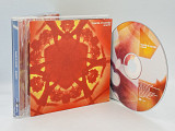 Boards Of Canada – Geogaddi (2002, U.K.)