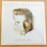 Elvis Presley – Elvis In Love (Black Vinyl)