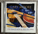 Gary Moore – Ballads & Blues 1982 - 1994