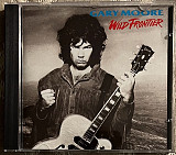 Gary Moore – Wild Frontier
