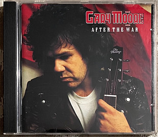 Gary Moore – After The War