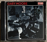 Gary Moore – Still Got The Blues