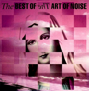 The Art Of Noise – The Best Of The Art Of Noise ( Germany )