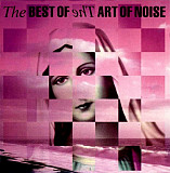 The Art Of Noise – The Best Of The Art Of Noise ( Germany )