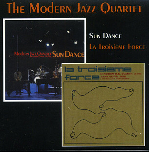 The Modern Jazz Quartet