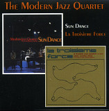 The Modern Jazz Quartet