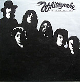 Whitesnake – Ready An' Willing