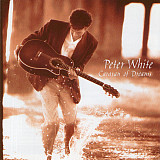 Peter White ( + Paul Brown, Marc Antoine , Basia ) – Caravan Of Dreams ( USA )