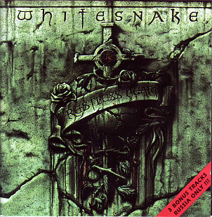 Whitesnake – Restless Heart