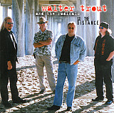 Walter Trout + The Radicals – Go The Distance ( Germany ) Canned Heat