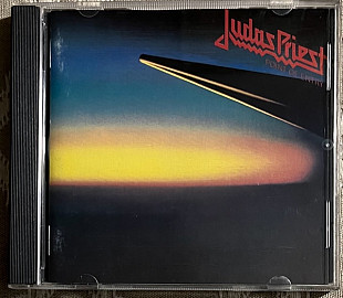 Judas Priest – Point Of Entry