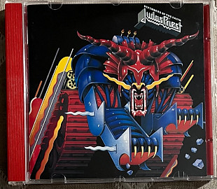 Judas Priest – Defenders Of The Faith