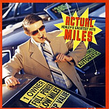 Don Henley – Actual Miles (Henley's Greatest Hits) ( USA ) Eagles