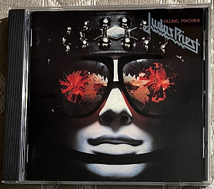 Judas Priest – Killing Machine