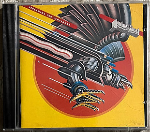 Judas Priest – Screaming For Vengeance