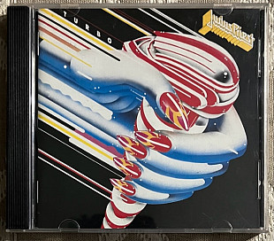 Judas Priest – Turbo