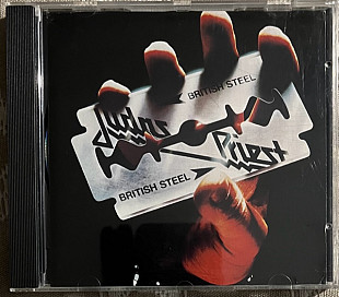 Judas Priest – British Steel