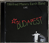 Manfred Mann's Earth Band – Budapest (Live)