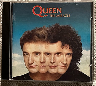 Queen – The Miracle