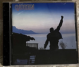 Queen – Made In Heaven
