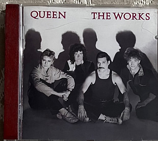 Queen – The Works