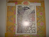 BLOOD SWEAT & TEARS- New Blood 1972 (Not For Resale) USA Rock Blues Rock Jazz-Rock