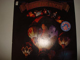 THREE DOG NIGHT- Around The World With Three Dog Night 1973 (Только вторая пластинка) USA Rock Fun