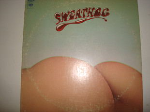 SWEATHOG- Sweathog 1971 Orig. USA Rock Country Rock Blues Rock Psychedelic Rock