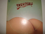 SWEATHOG- Sweathog 1971 Orig. USA Rock Country Rock Blues Rock Psychedelic Rock