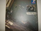 STEEL RIVER- Weighin' Heavy1970 Orig.USA Rock Prog Rock Blues Rock Psychedelic Rock