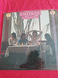 SMOKIE - ''THE MONTREUX ALBUM'' LP