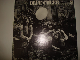 BLUE CHEER- BC #5 The Original Human Being 1970 Orig. USA Rock Funk / Soul Blues Rock Hard Rock Psy