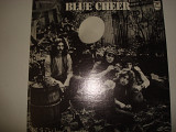 BLUE CHEER- BC #5 The Original Human Being 1970 Orig. USA Rock Funk / Soul Blues Rock Hard Rock Psy