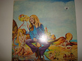 BLUE CHEER- Outsideinside 1968 Orig. USA Rock Hard Rock Psychedelic Rock Acid Rock Blues Rock