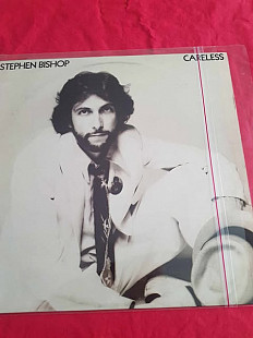 Stephen Bishop- CARELESS