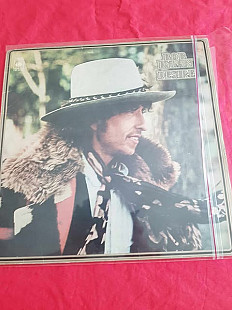 BOB DYLAN DESIRE