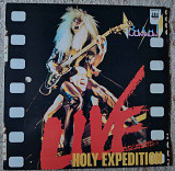 Bow Wow ‎– Holy Expedition - Live