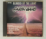 CD MANFRED MANN'S EARTH BAND 1992 Blinded By The Light (The Very Best Of) Germany
